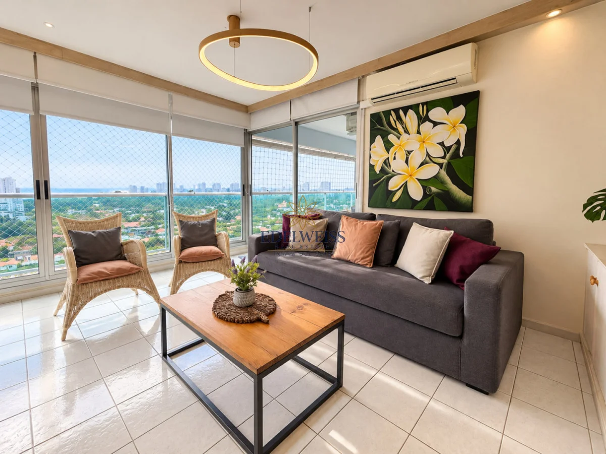Apartamento en Punta del Este, propiedad 300943 -Imagen 3