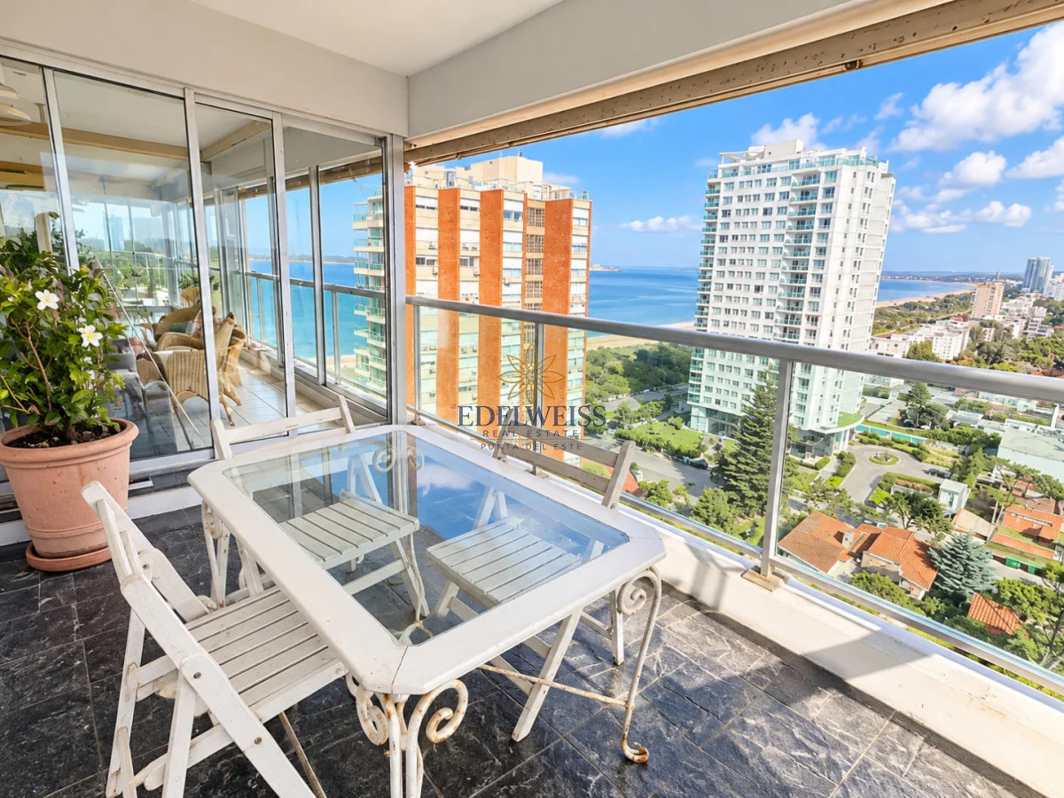 Apartamento en Punta del Este, propiedad 300943 -Imagen 4