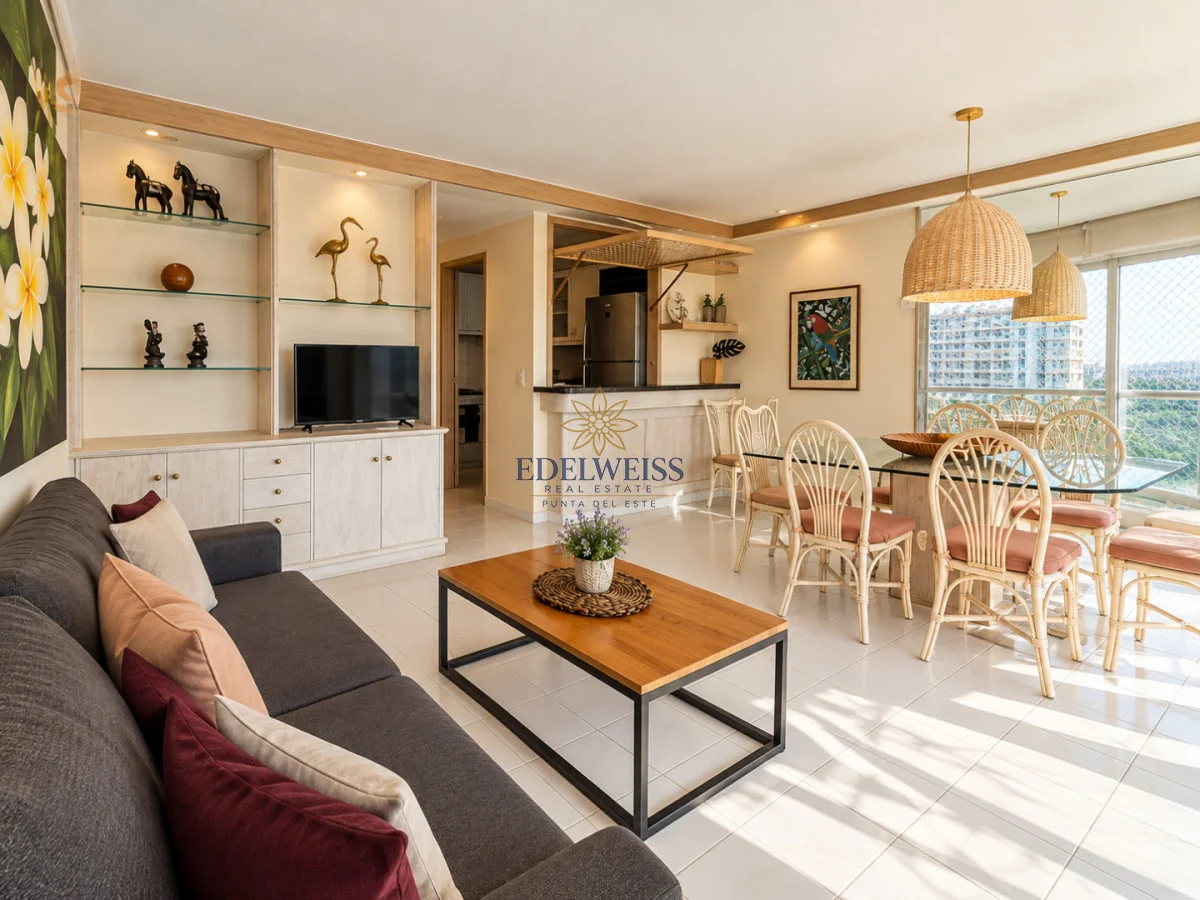 Apartamento en Punta del Este, propiedad 300943 -Imagen 5