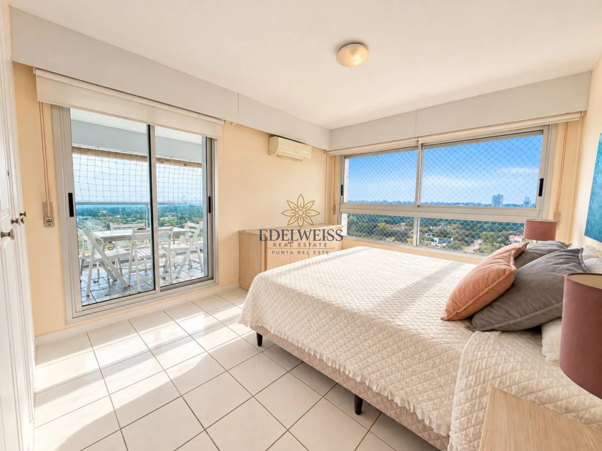 Apartamento en Punta del Este, propiedad 300943 -Imagen 8