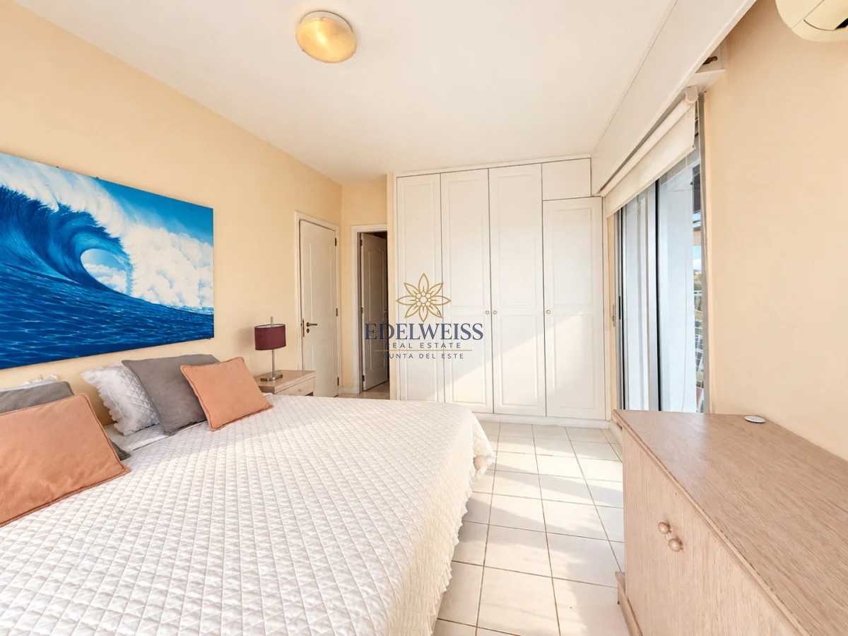 Apartamento en Punta del Este, propiedad 300943 -Imagen 9