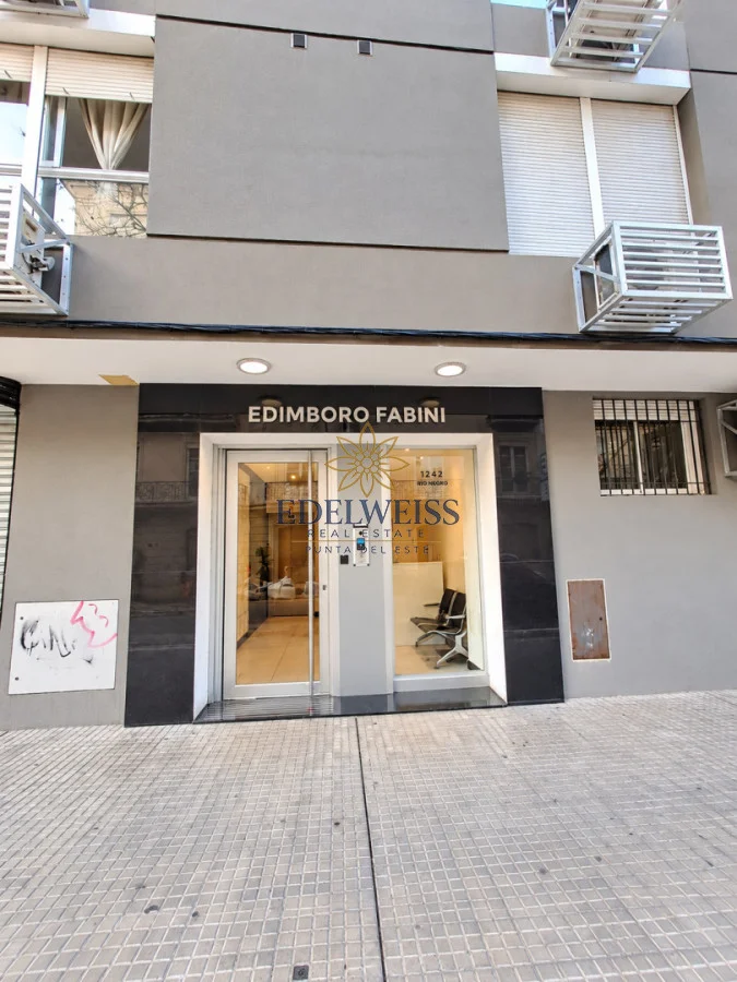 Apartamento en Centro, propiedad 301297 -Imagen 2