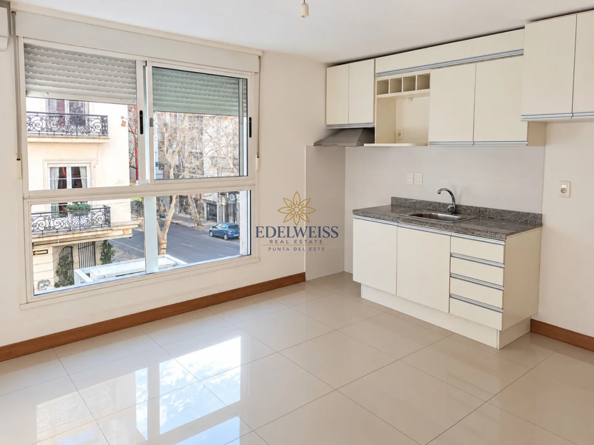 Apartamento en Centro, propiedad 301297 -Imagen 4