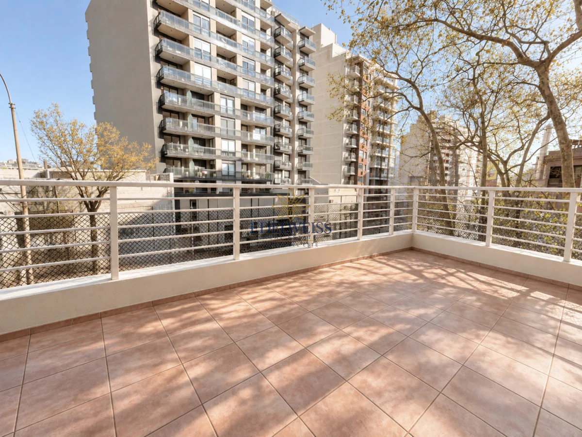Apartamento en Pocitos, propiedad 301622 -Imagen 2