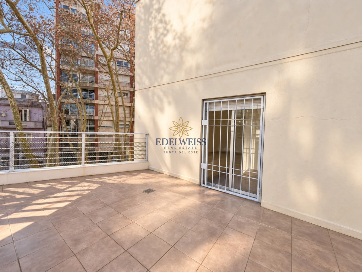 Apartamento en Pocitos, propiedad 301622 -Imagen 11