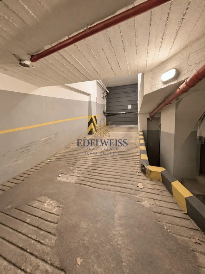 Apartamento en Pocitos, propiedad 301622 -Imagen 12