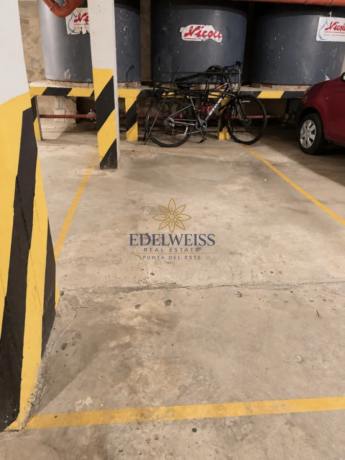 Apartamento en Pocitos, propiedad 301622 -Imagen 13