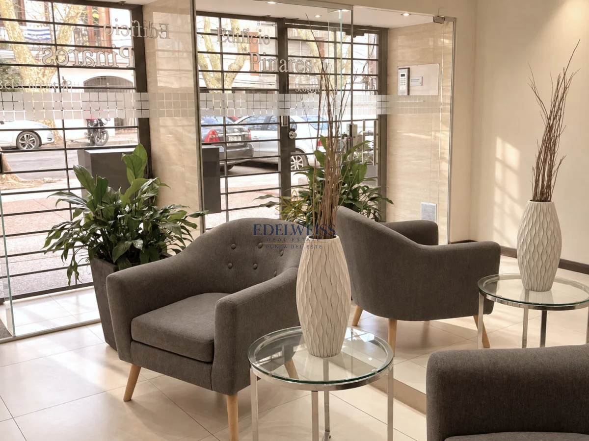 Apartamento en Pocitos, propiedad 301622 -Imagen 15