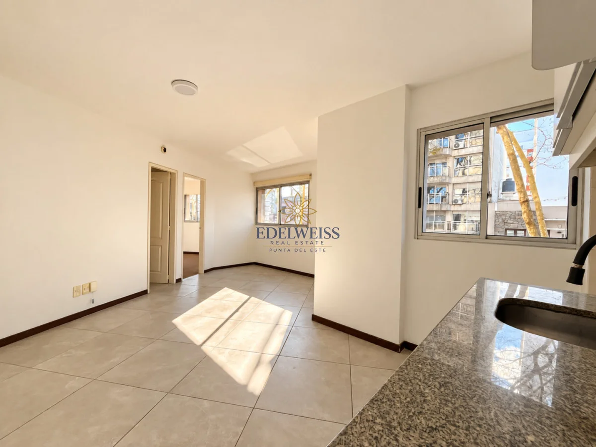 Apartamento en Pocitos, propiedad 301622 -Imagen 3