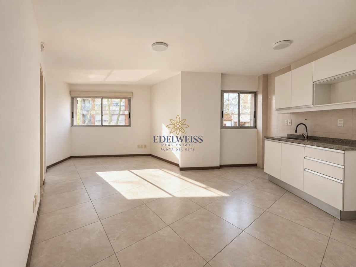 Apartamento en Pocitos, propiedad 301622 -Imagen 4