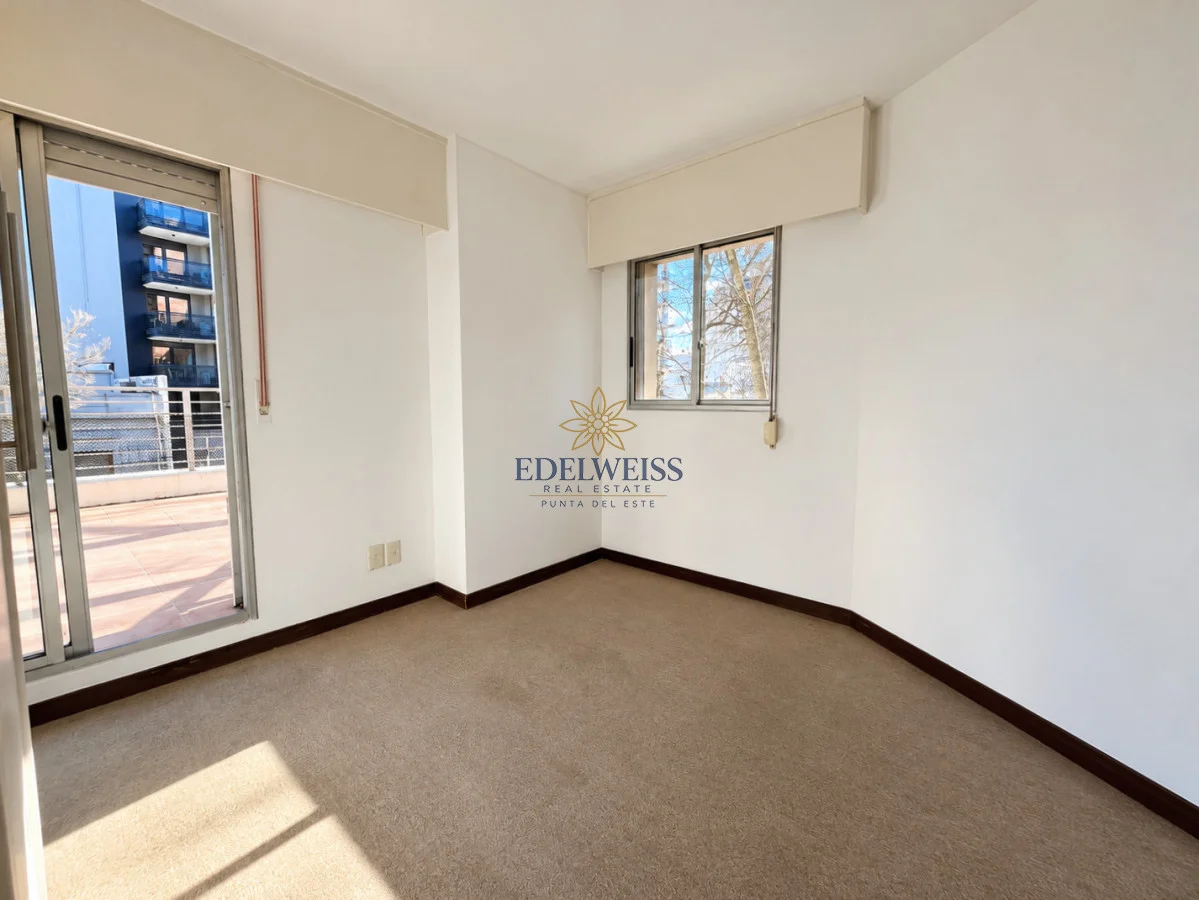 Apartamento en Pocitos, propiedad 301622 -Imagen 8