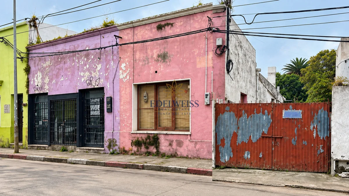 Casa en San Carlos, propiedad 301637 -Imagen 8