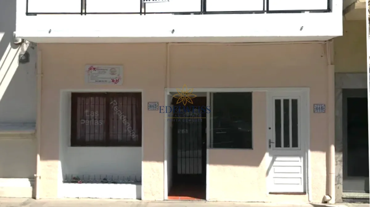 Casa en San Carlos, propiedad 303357 -Imagen 14