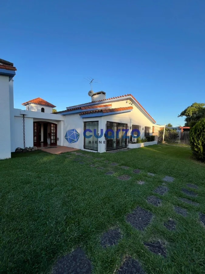 Casa en Lomas de Solymar, propiedad 301016 -Imagen 1