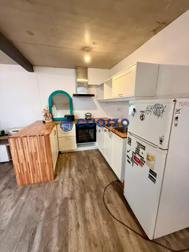 Venta Apartamento. Cordón. 1 dormitorio. Con patio