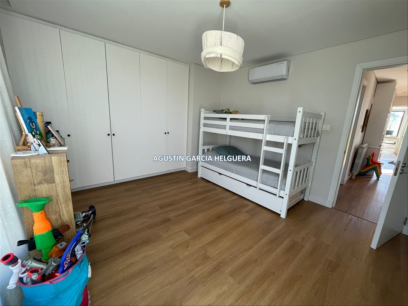 Casa en Barrios Privados, propiedad 213571 -Imagen 7