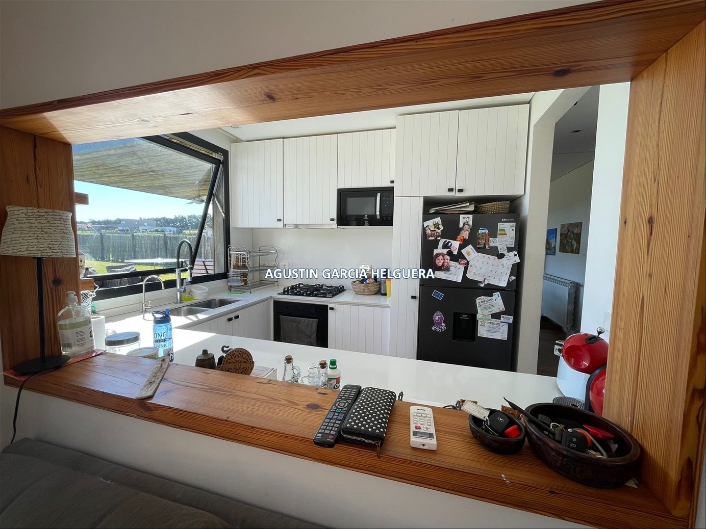 Casa en Barrios Privados, propiedad 213571 -Imagen 6