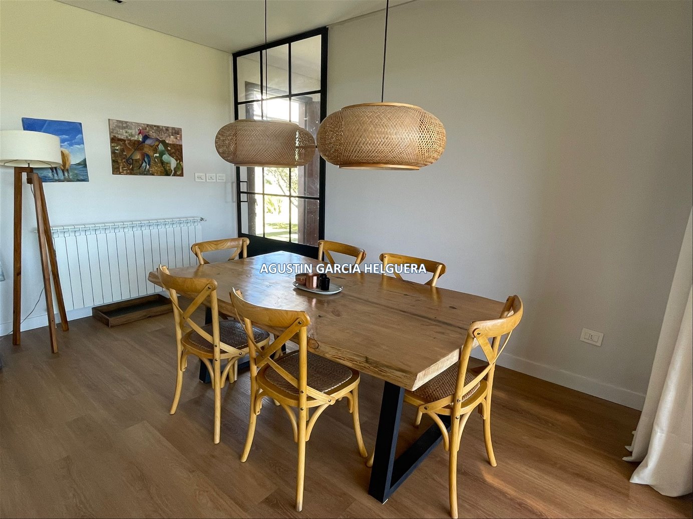 Casa en Barrios Privados, propiedad 213571 -Imagen 9