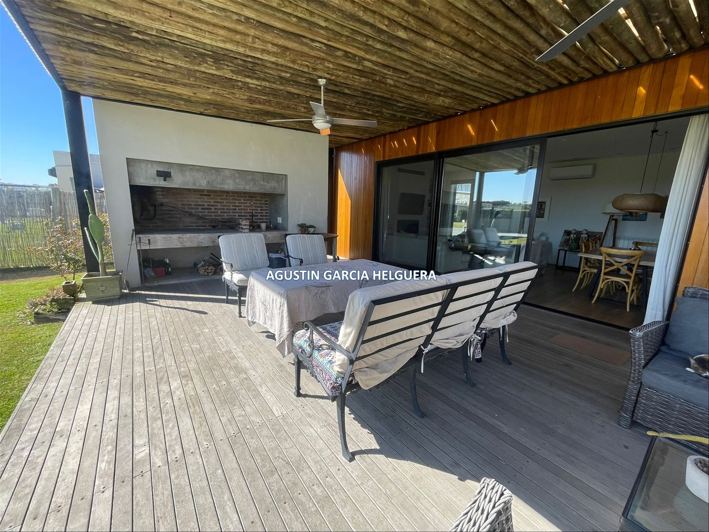 Casa en Barrios Privados, propiedad 213571 -Imagen 8