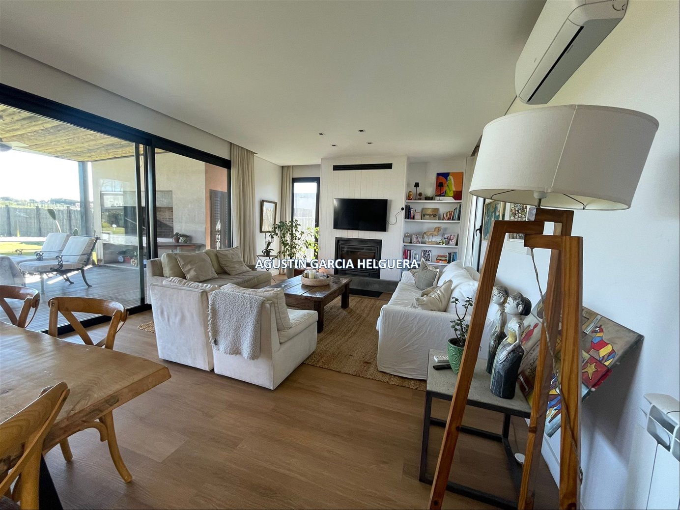 Casa en Barrios Privados, propiedad 213571 -Imagen 11
