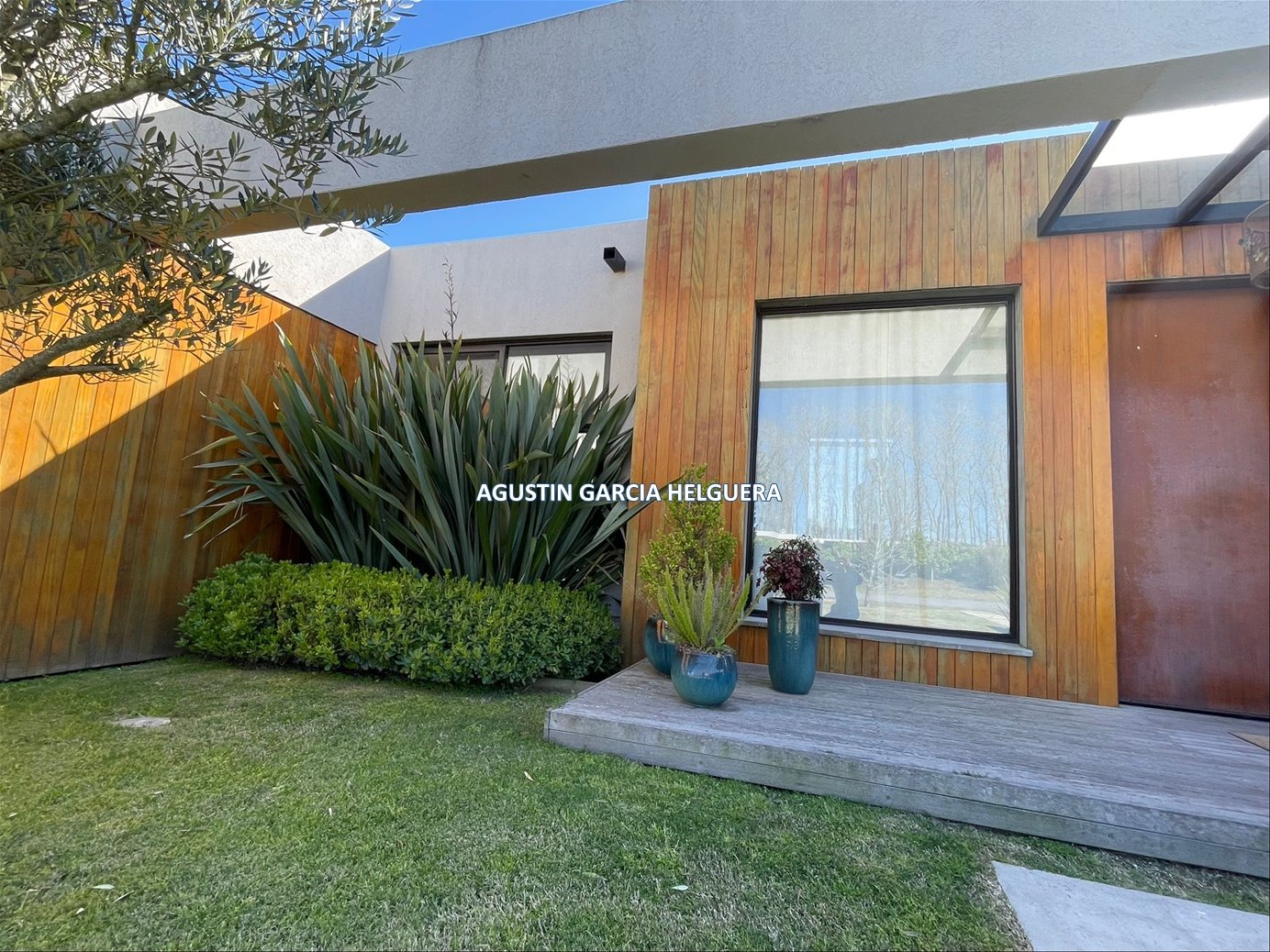 Casa en Barrios Privados, propiedad 213571 -Imagen 10