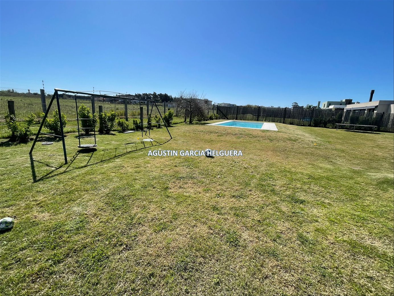 Casa en Barrios Privados, propiedad 213571 -Imagen 12