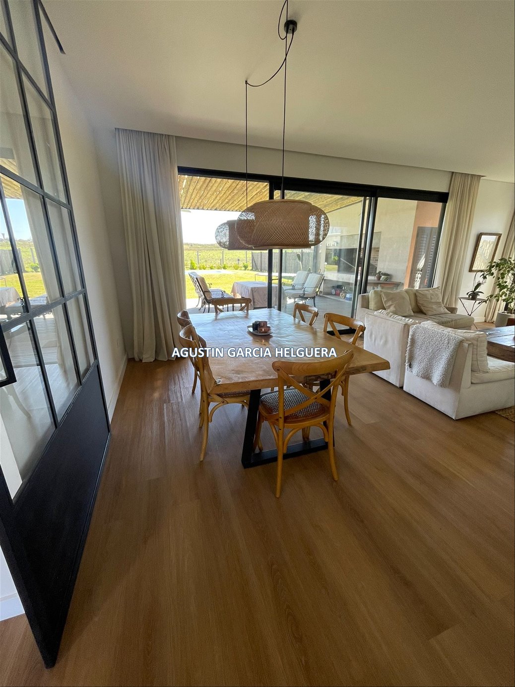 Casa en Barrios Privados, propiedad 213571 -Imagen 13
