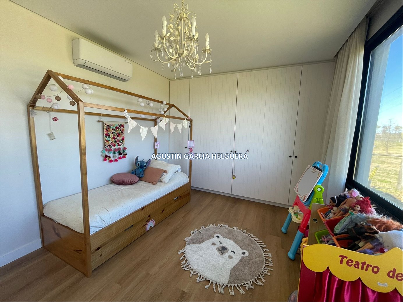 Casa en Barrios Privados, propiedad 213571 -Imagen 14