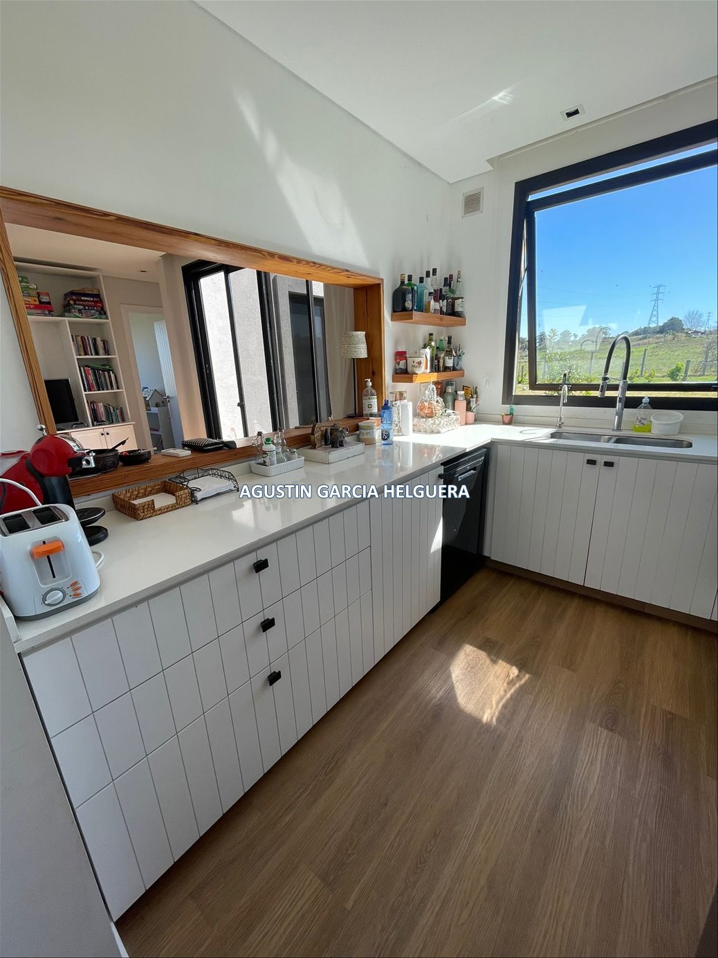 Casa en Barrios Privados, propiedad 213571 -Imagen 22