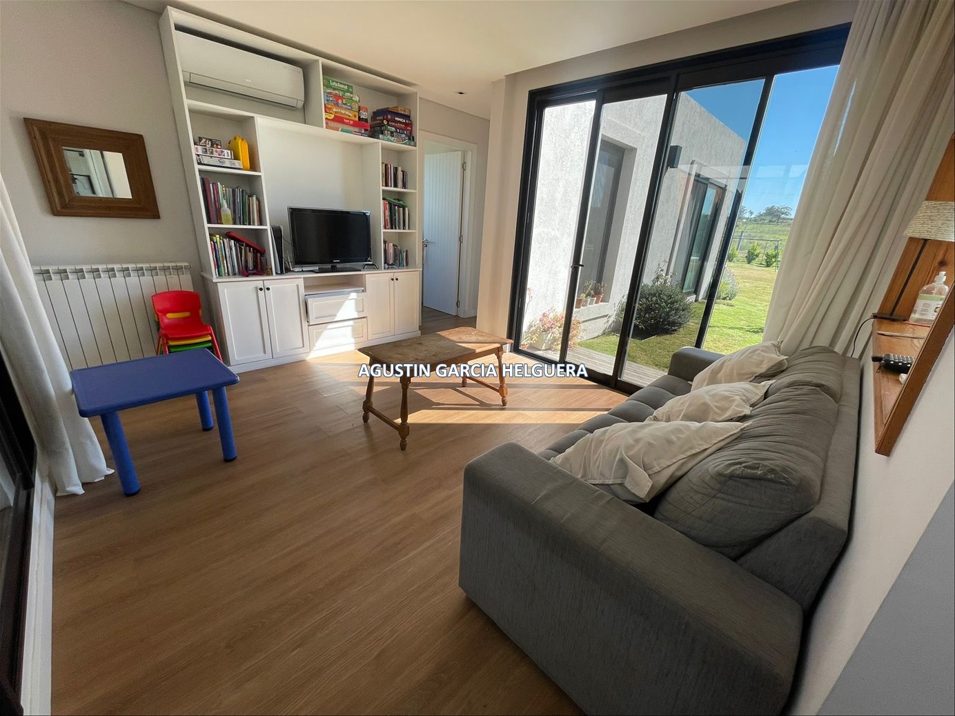 Casa en Barrios Privados, propiedad 213571 -Imagen 18