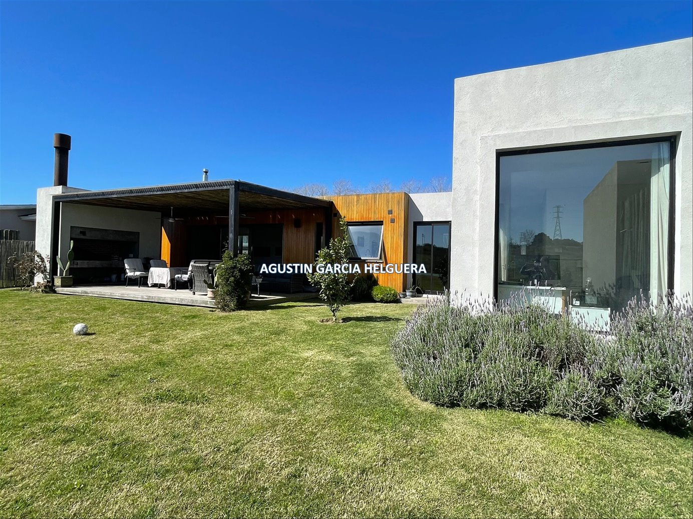 Casa en Barrios Privados, propiedad 213571 -Imagen 24
