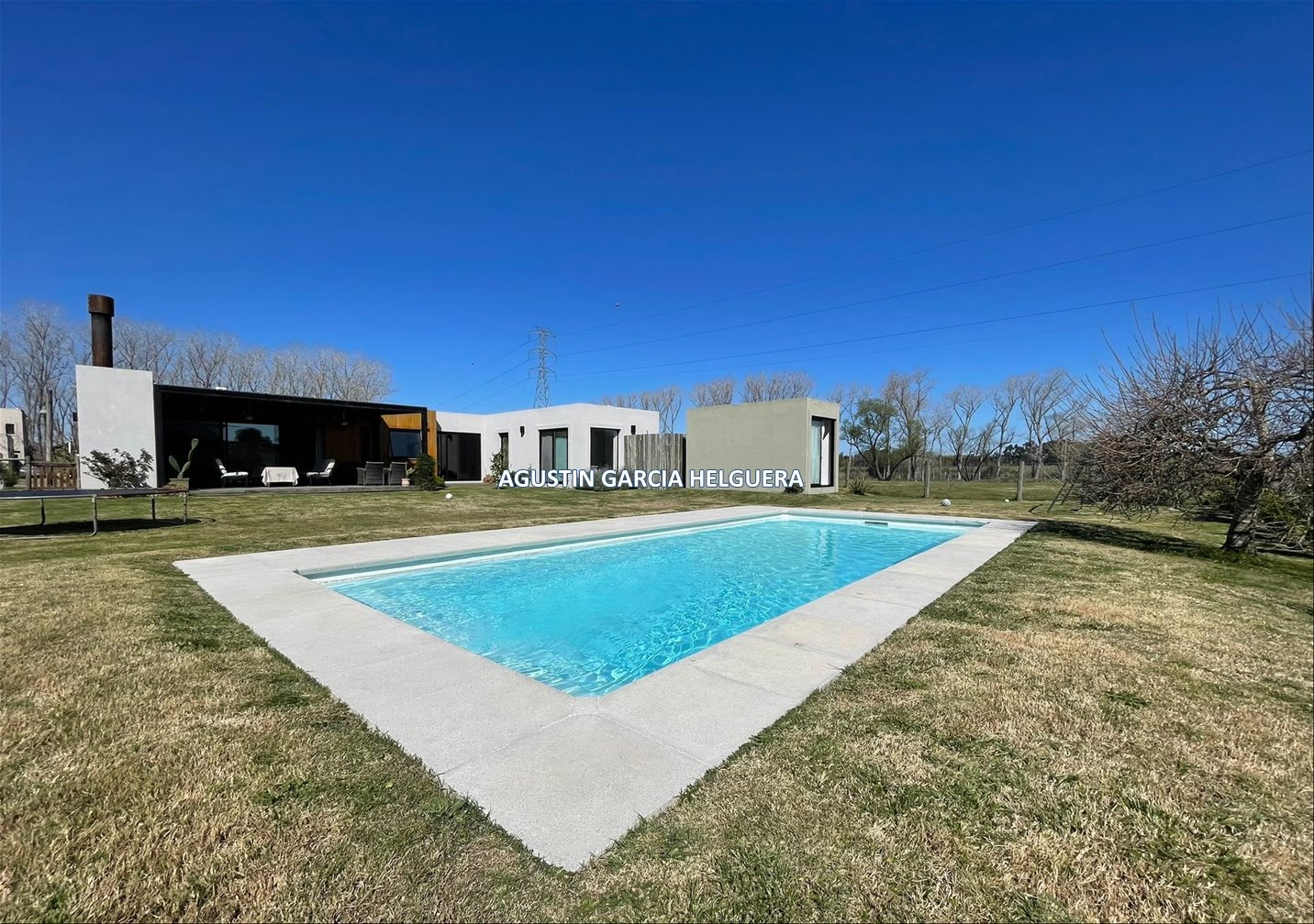 Casa en Barrios Privados, propiedad 213571 -Imagen 16