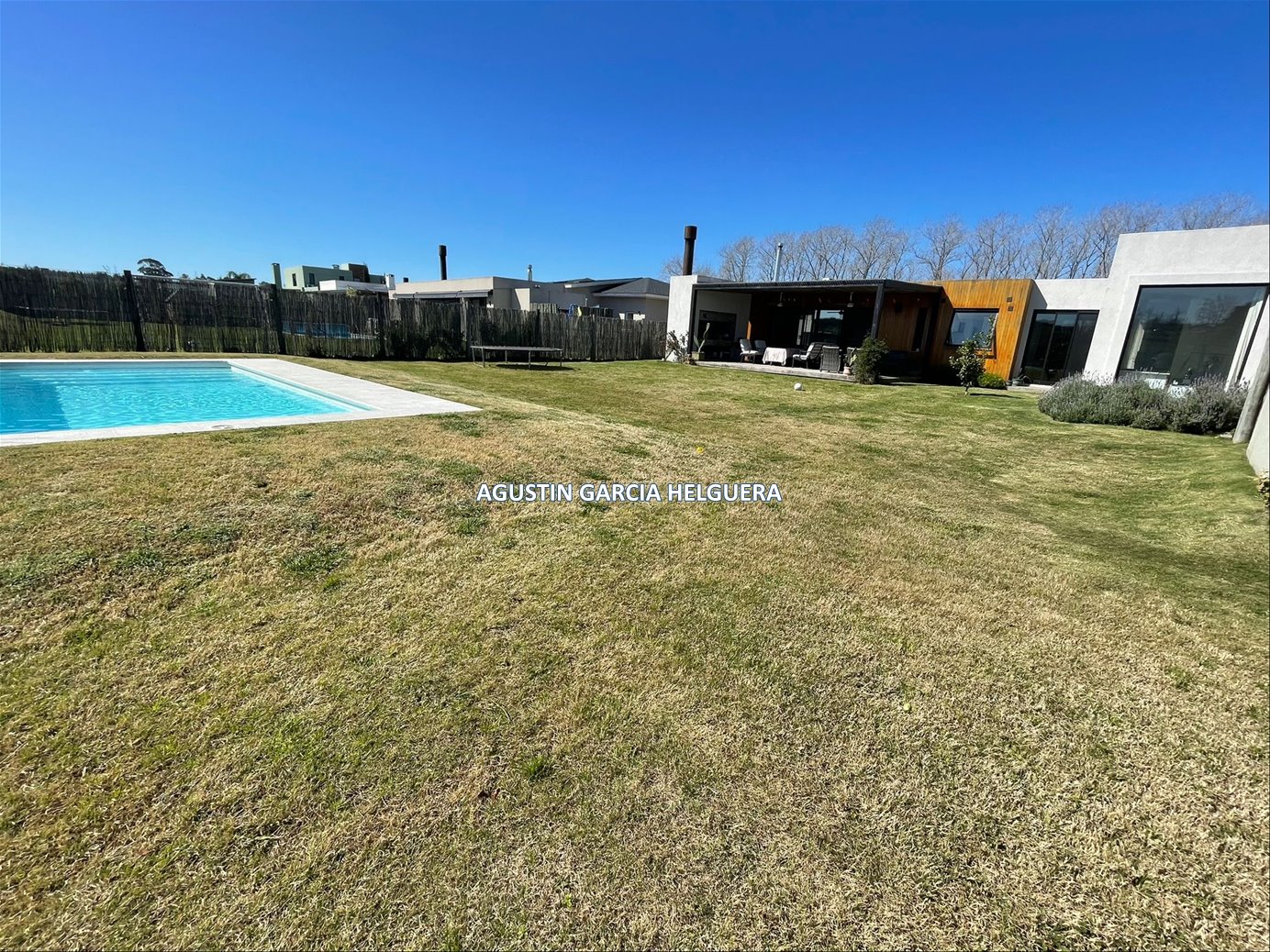 Casa en Barrios Privados, propiedad 213571 -Imagen 23