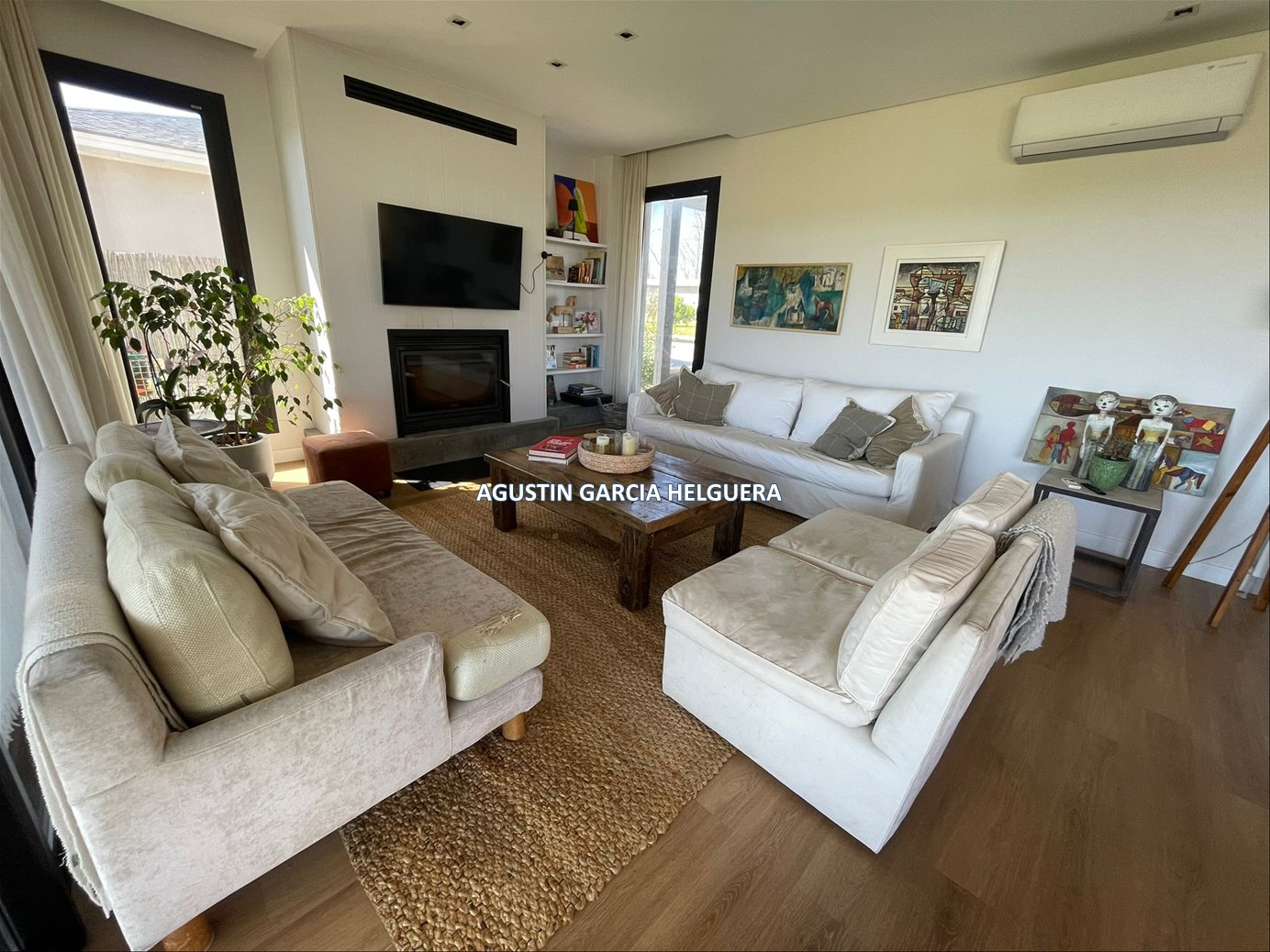 Casa en Barrios Privados, propiedad 213571 -Imagen 21