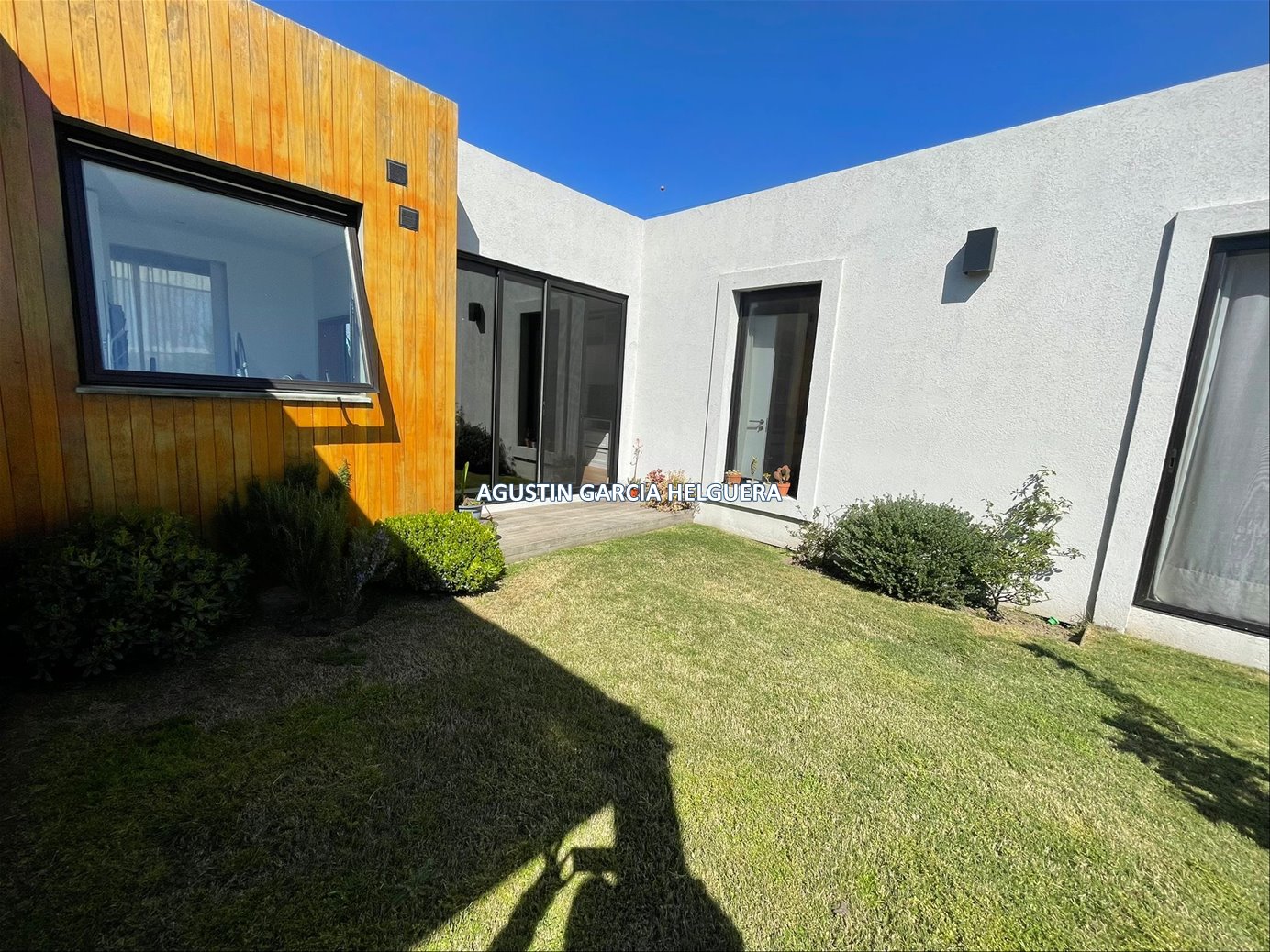 Casa en Barrios Privados, propiedad 213571 -Imagen 25