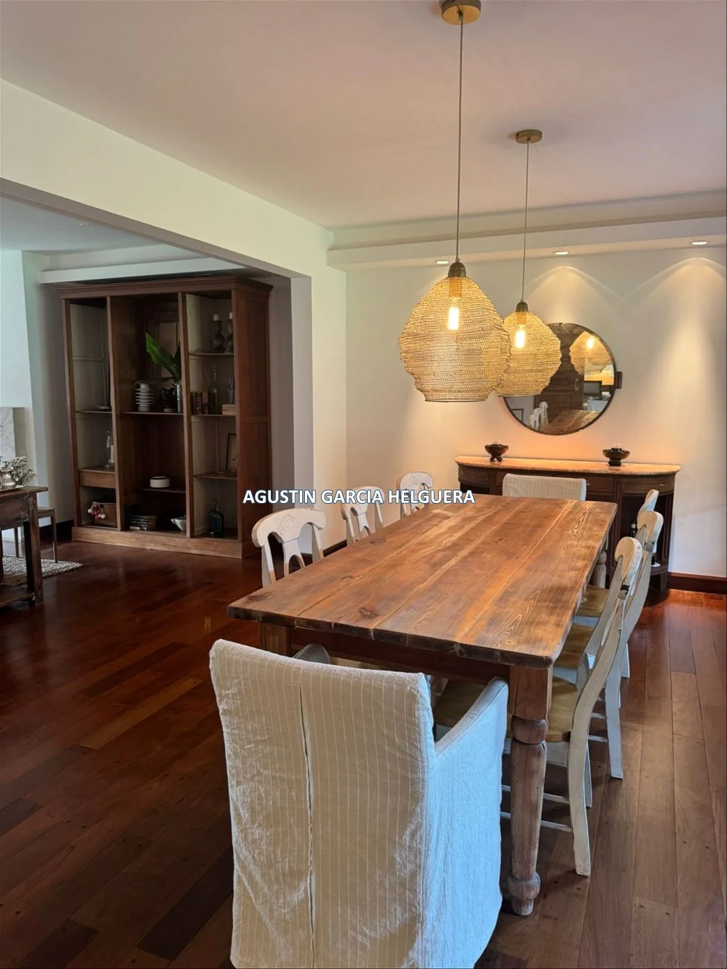 Casa en Carrasco, propiedad 244983 -Imagen 5