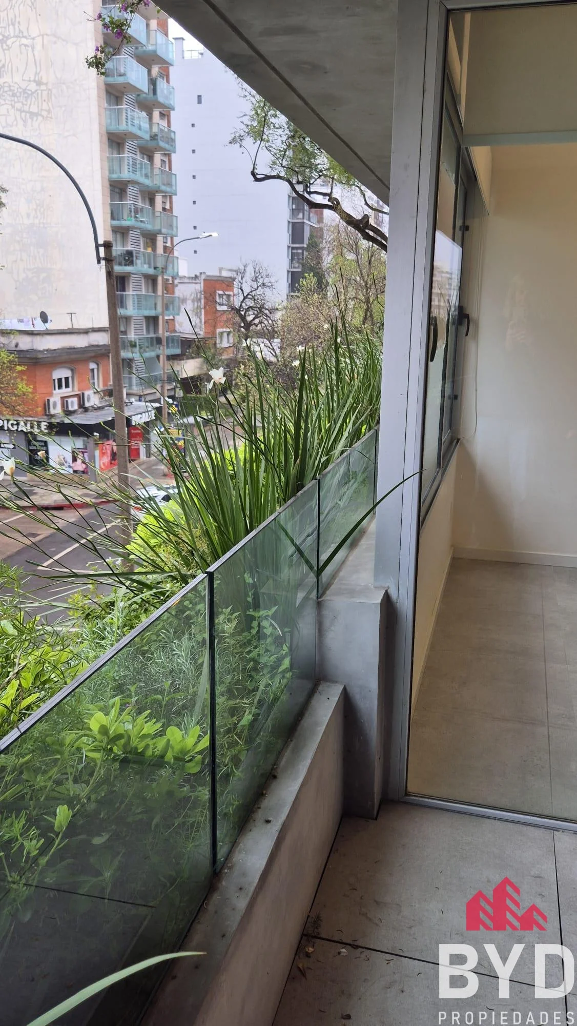 Apartamento en Punta Carretas, propiedad 301497 -Imagen 2