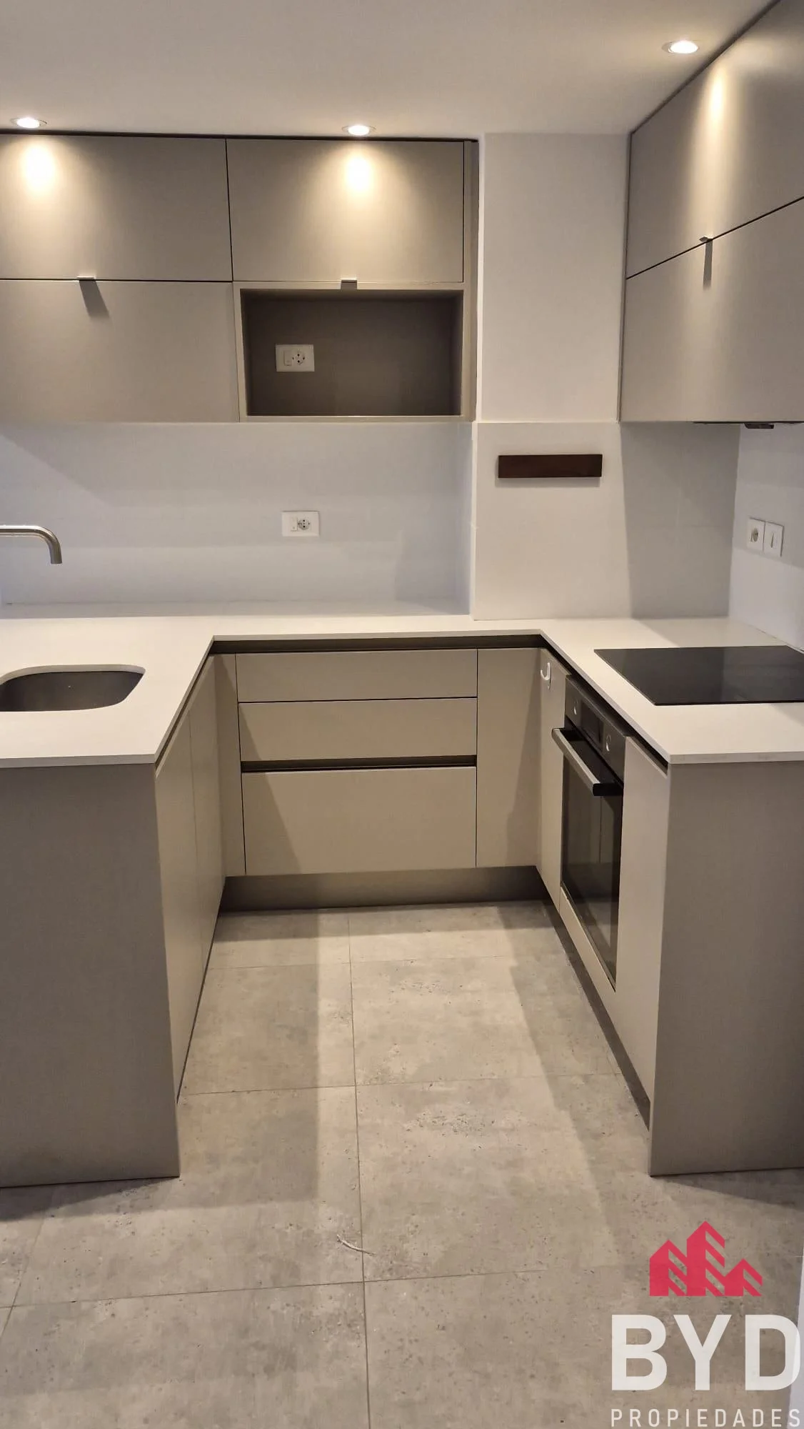 Apartamento en Punta Carretas, propiedad 301497 -Imagen 3