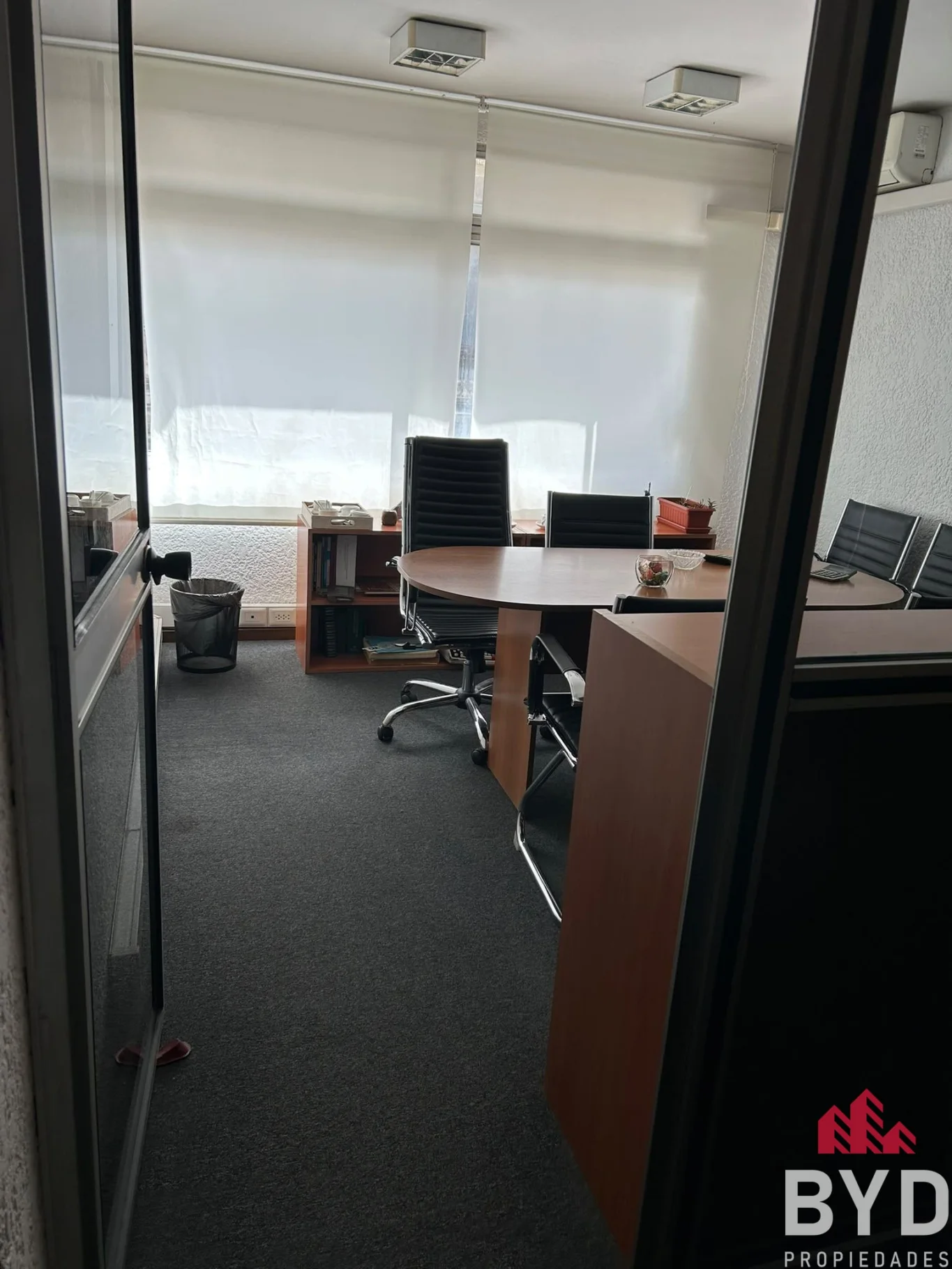Oficina en Ciudad Vieja, propiedad 301521 -Imagen 1