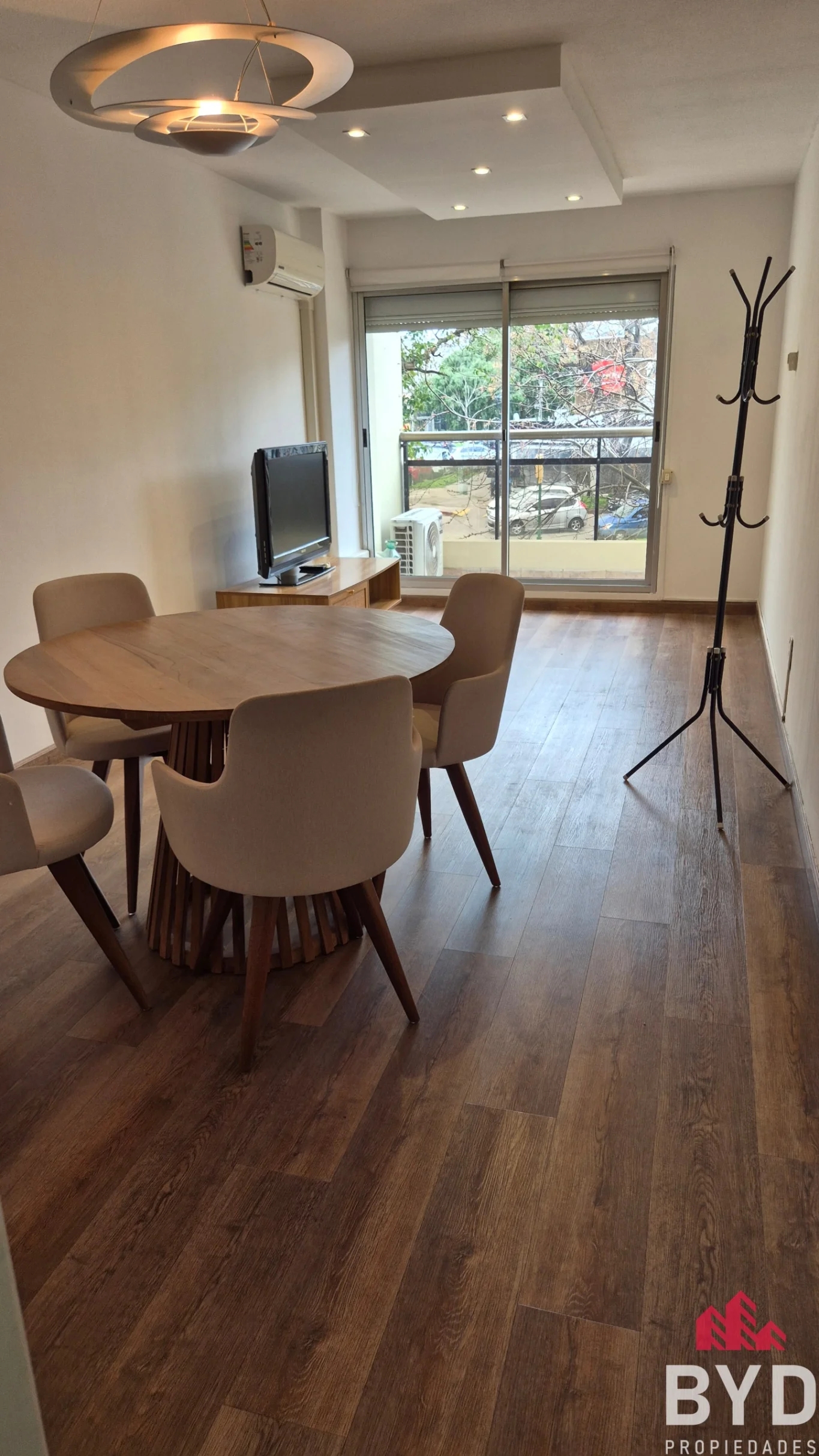 Apartamento en Pocitos, propiedad 301525 -Imagen 1