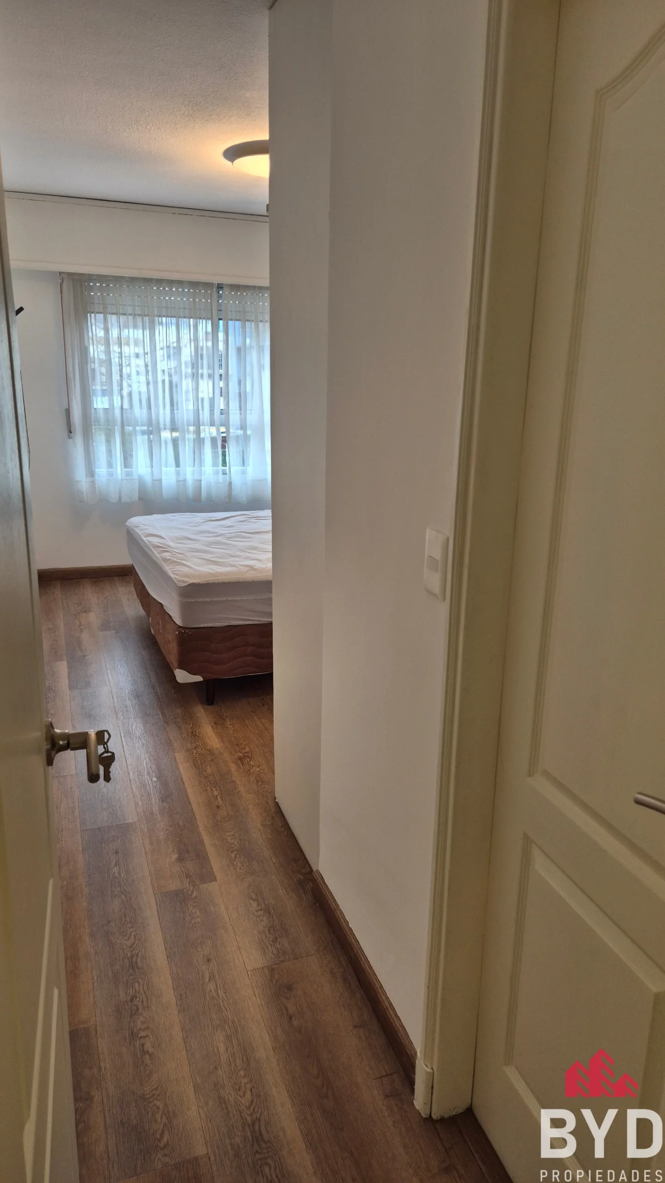 Apartamento en Pocitos, propiedad 301525 -Imagen 2