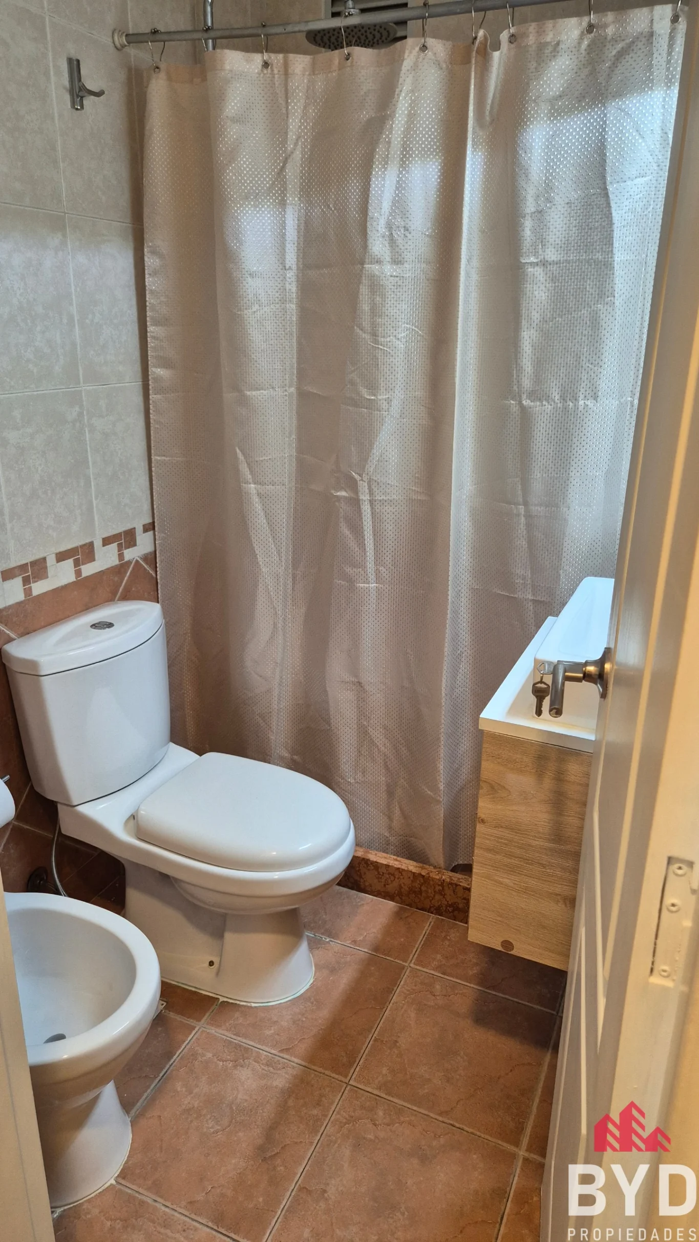 Apartamento en Pocitos, propiedad 301525 -Imagen 15