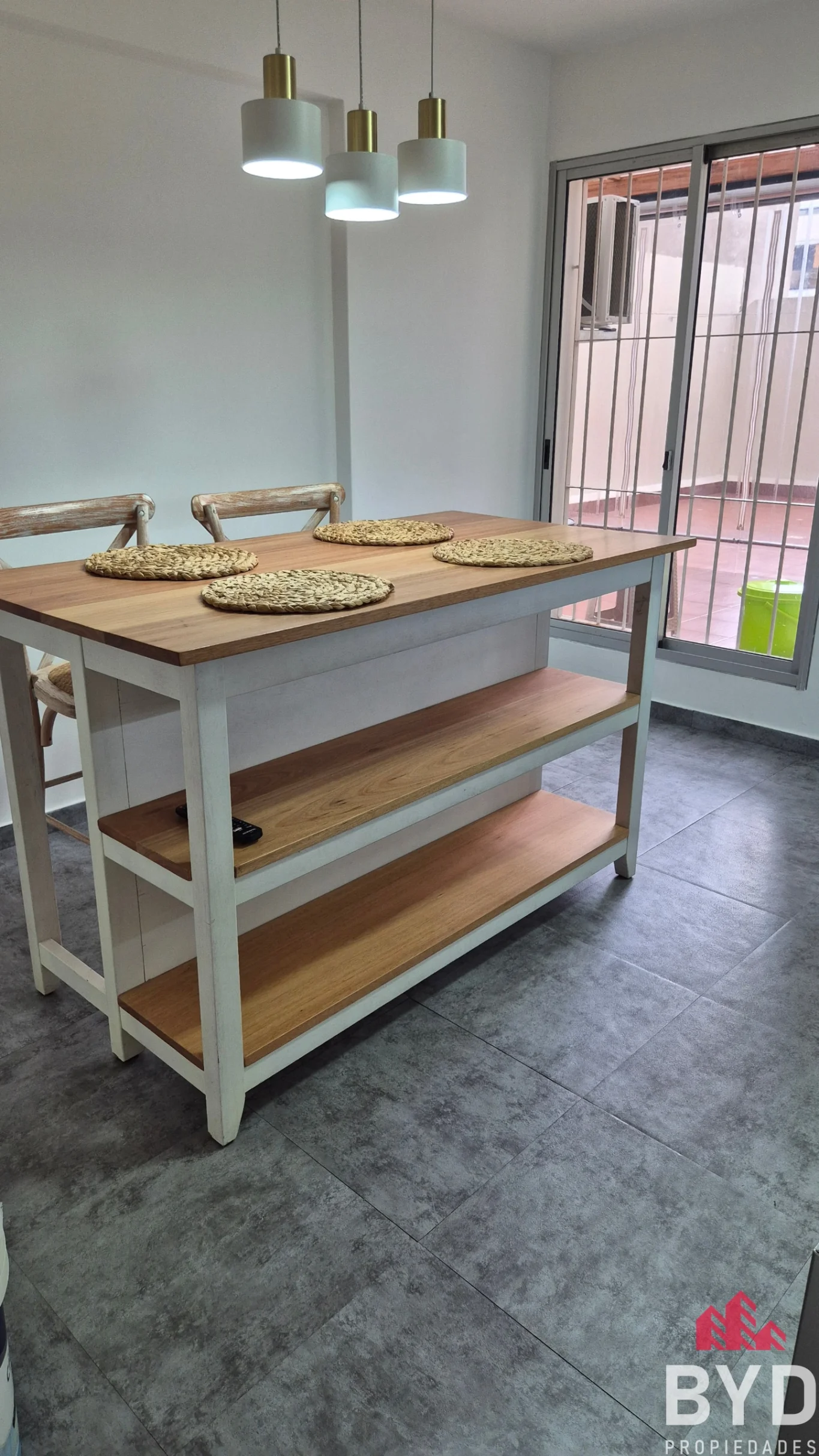Apartamento en Pocitos, propiedad 301525 -Imagen 16