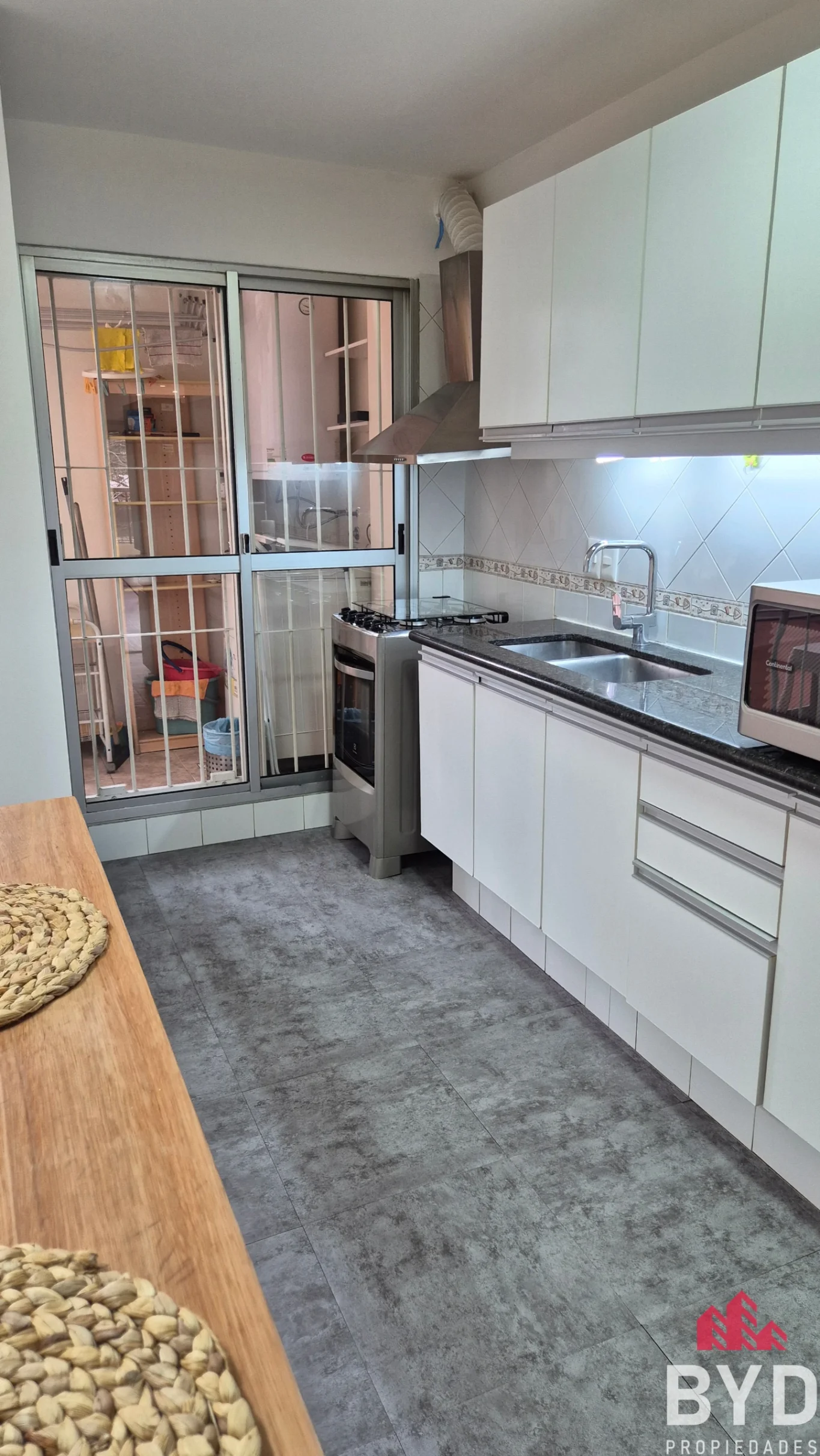 Apartamento en Pocitos, propiedad 301525 -Imagen 17