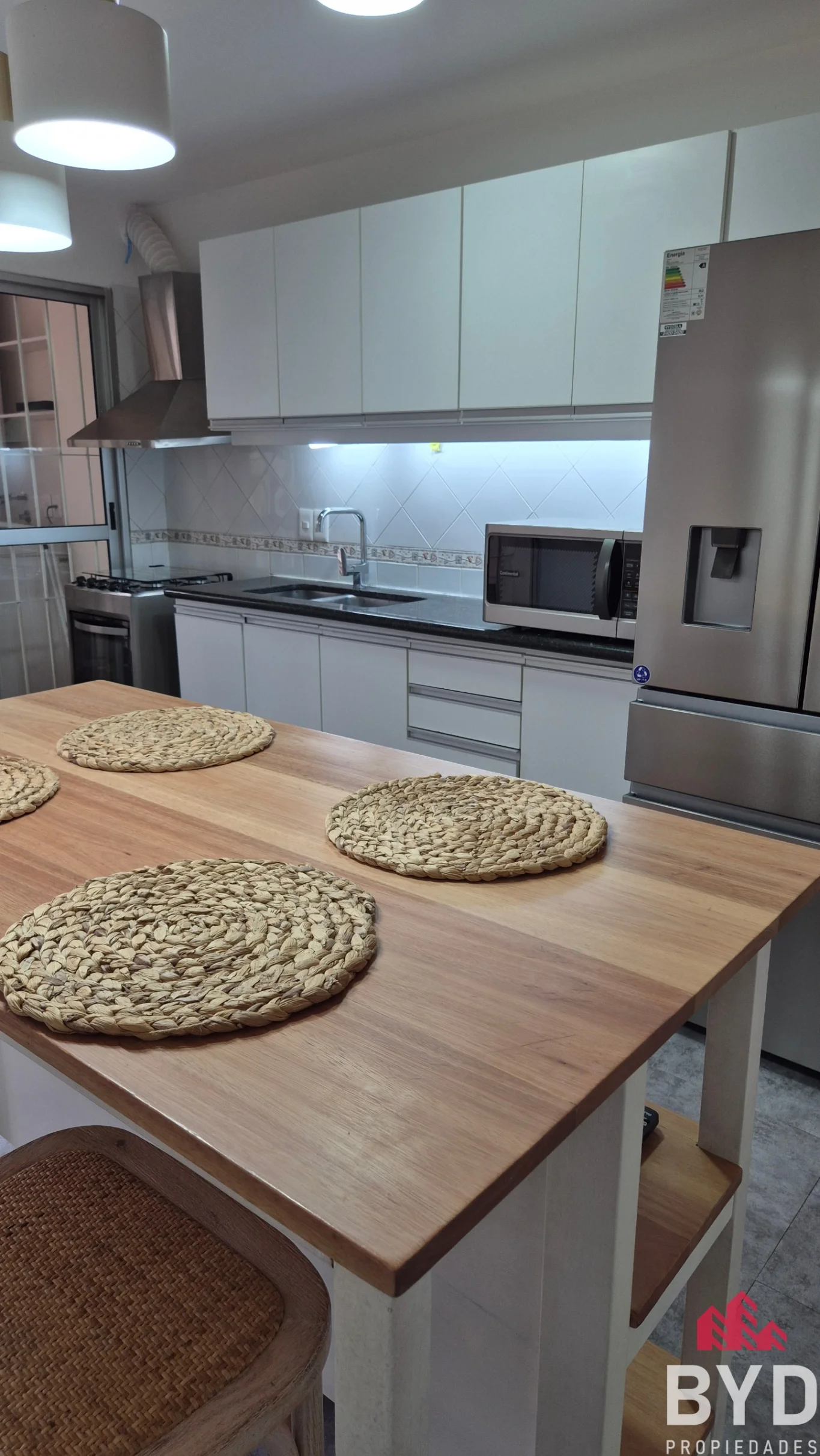 Apartamento en Pocitos, propiedad 301525 -Imagen 18