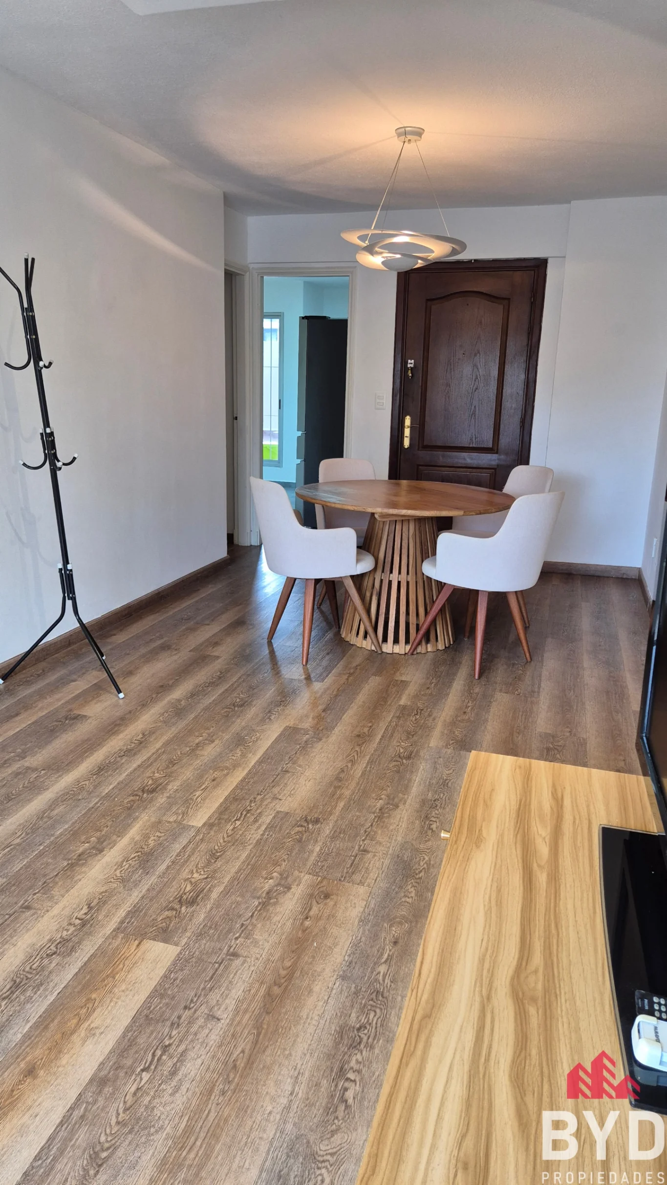 Apartamento en Pocitos, propiedad 301525 -Imagen 3