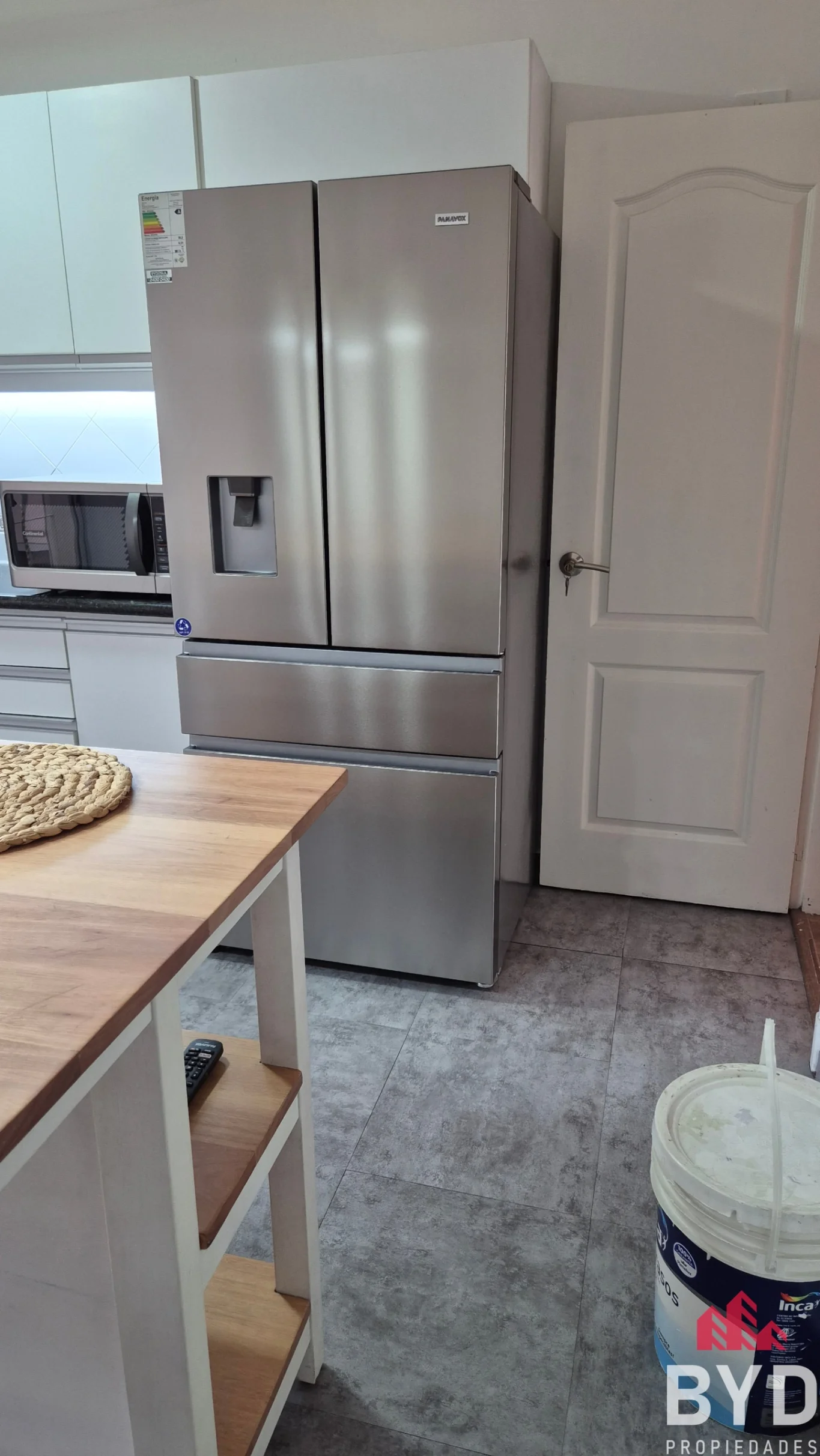 Apartamento en Pocitos, propiedad 301525 -Imagen 22