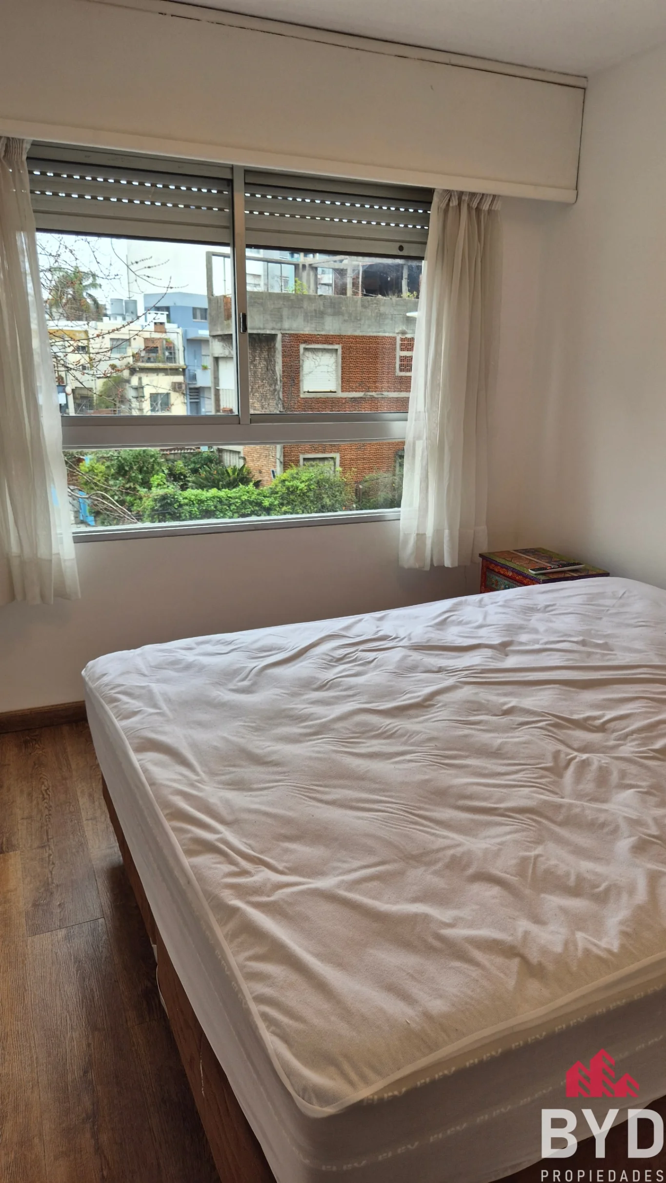 Apartamento en Pocitos, propiedad 301525 -Imagen 5