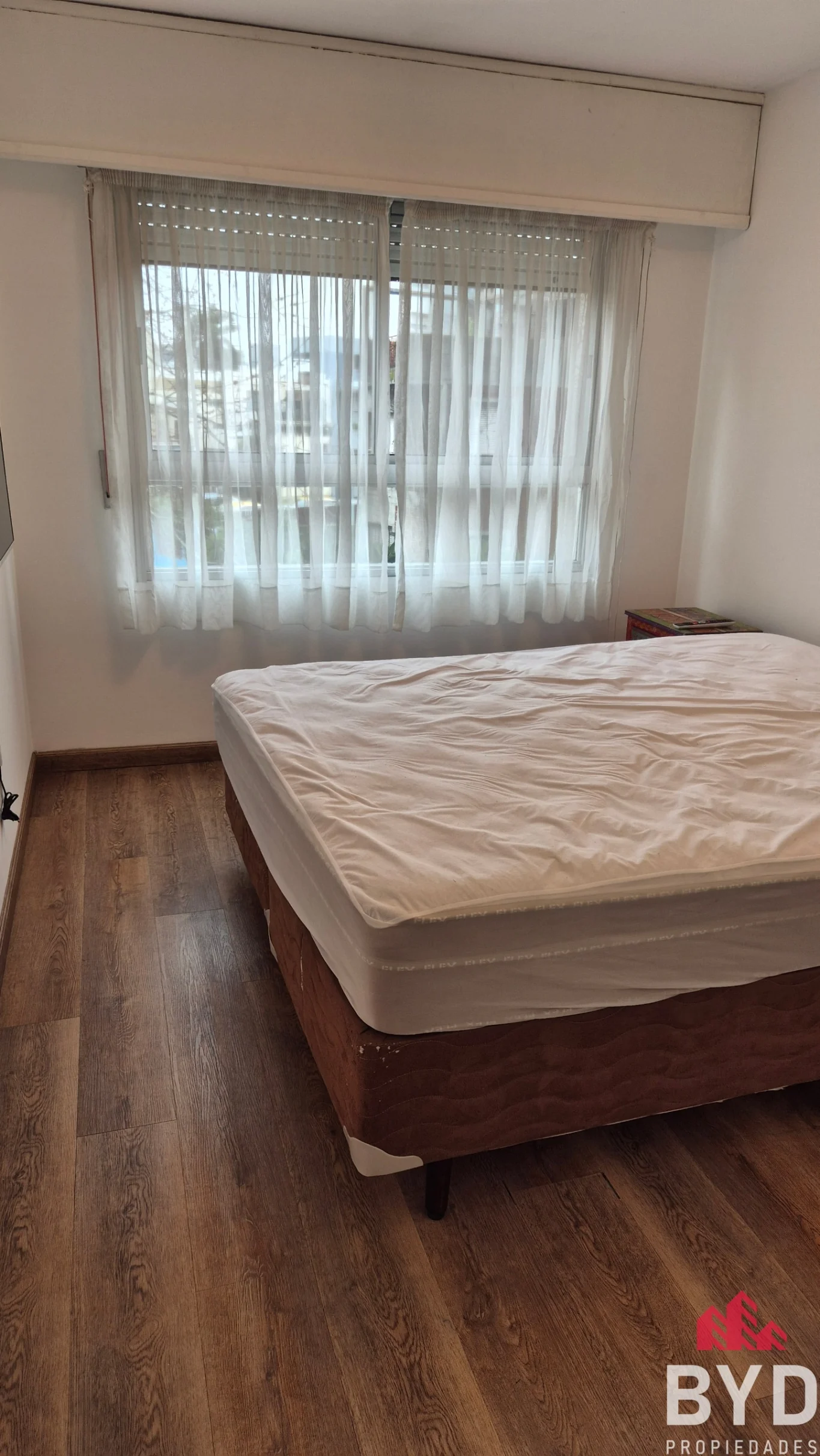 Apartamento en Pocitos, propiedad 301525 -Imagen 7