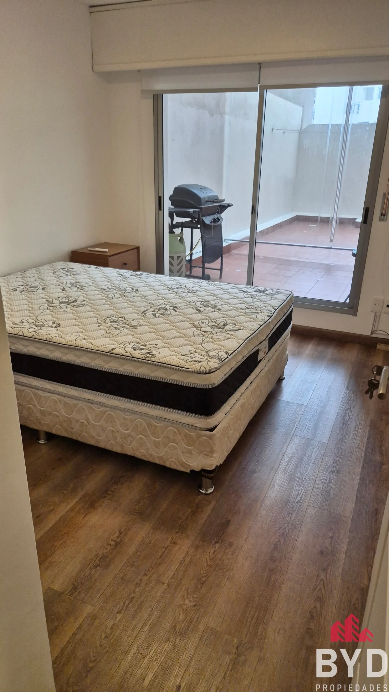 Apartamento en Pocitos, propiedad 301525 -Imagen 9